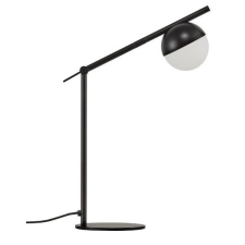 NORDLUX Contina asztali lámpa 1x5 W fekete 2010985003 világítás