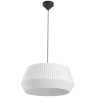 NORDLUX Dicte függőlámpa 1x60 W fehér 2112373001