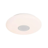  Nordlux DJAY 2110886101 Süllyesztett mennyezeti lámpa 1x21W/LED IP54
