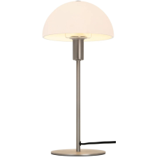 NORDLUX Ellen asztali lámpa 1x40 W acél 2112305032 világítás