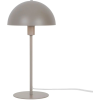 NORDLUX Ellen asztali lámpa 1x40 W barna 2213755009