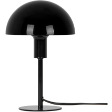 NORDLUX Ellen asztali lámpa 1x40 W fekete 2213745003 világítás