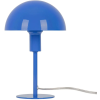 NORDLUX Ellen asztali lámpa 1x40 W kék 2213745006