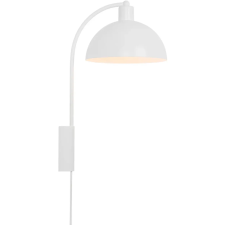 NORDLUX Ellen oldalfali lámpa 1x40 W fehér 2213721001 világítás