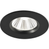 NORDLUX Fremont beépített lámpa 1x4.5 W fekete 2310046003