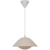 NORDLUX Freya függőlámpa 1x40 W bézs 2213083009