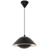 NORDLUX Freya függőlámpa 1x40 W fekete 2213083003