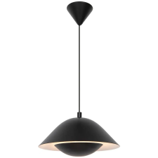 NORDLUX Freya függőlámpa 1x40 W fekete 2213083003 világítás