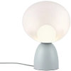 NORDLUX Hello asztali lámpa 1x25 W szürke 2220215010