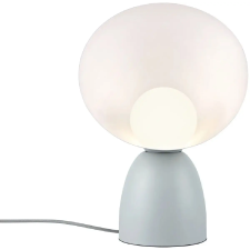 NORDLUX Hello asztali lámpa 1x25 W szürke 2220215010 világítás
