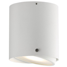 NORDLUX IP S4 mennyezeti lámpa 1x8 W fehér 78511001 világítás
