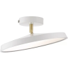 NORDLUX Kaito mennyezeti lámpa 1x24 W fehér 2320556001