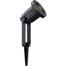 NORDLUX Kerti fényszóró LED, Halogén GU10 35 W Nordlux Spotlight 20789903 Fekete (20789903) kültéri világítás