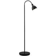 NORDLUX modern állólámpa ray  fekete nor63214003 világítás