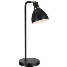 NORDLUX modern asztali lámpa ray  fekete nor63201003 világítás