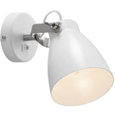 NORDLUX modern fali lámpa largo  fehér nor47051001 világítás