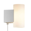 NORDLUX modern fali lámpa mona  fehér nor2110561001