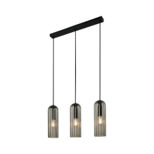 NORDLUX modern függeszték miella füstös nor2412533047 világítás