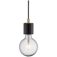 NORDLUX modern függeszték siv  fekete nor45883003 világítás