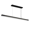 NORDLUX modern függeszték skylar  fekete nor2113003003