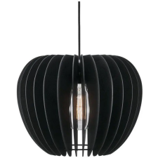 NORDLUX modern függeszték tribeca 38  fekete nor46433003 világítás