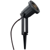 NORDLUX modern kerti világítás spotlight  fekete nor20789903