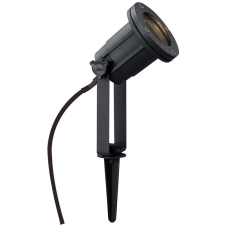 NORDLUX modern kerti világítás spotlight  fekete nor20789903 világítás