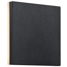 NORDLUX modern kültéri fali lámpa artego square  fehér fekete nor46951003 kültéri világítás