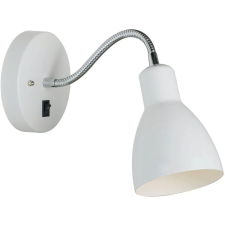NORDLUX modern skandináv fali lámpa cyclone flex  fehér nor72991001 világítás