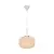 NORDLUX modern skandináv függeszték milford opálos nor2213213001