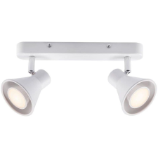 NORDLUX modern spot lámpa eik  fehér nor45770101 világítás