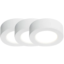 NORDLUX modern spot lámpa kitchenio fehér nor2015460101 világítás