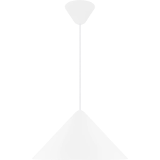 NORDLUX Nono függőlámpa 1x50 W fehér 2120523001 világítás