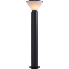 NORDLUX Noorstad kültéri állólámpa 1x25 W fekete 2318198003 kültéri világítás