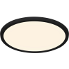 NORDLUX Oja mennyezet 1x17 W fekete 2210656103