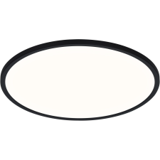 NORDLUX Oja mennyezet 1x19 W fekete 2210626103 világítás