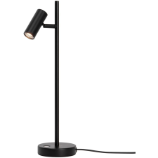 NORDLUX Omari asztali lámpa 1x3.2 W fekete 2112245003 világítás