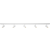 NORDLUX Omari Mennyezeti lámpa LED Fixen beépített LED-es EEK: F (A - G) 16W fehér (2112203001)