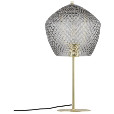 NORDLUX Orbiform asztali lámpa 1x40 W füst színű 2010715047 világítás