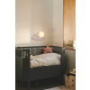NORDLUX Skyku Cloud  fehér gyerek fali lámpa (NOR-2312971001) E14 1 izzós IP20