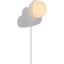 NORDLUX Skyku oldalfali lámpa 1x25 W fehér 2312971001 világítás
