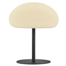 NORDLUX Sponge kültéri asztali lámpa 1x7 W fehér 2018165003 kültéri világítás