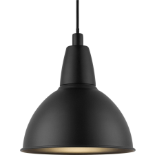 NORDLUX Trude Függőlámpa LED E27 42W fekete (45713003) világítás