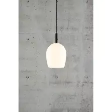  Nordlux UMA 2112703001 Függőlámpa 1x40W/E27 IP20 világítás
