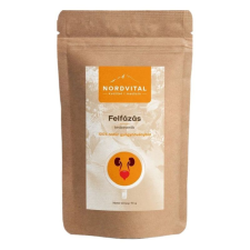 Nordvital felfázás teakeverék 90g tea