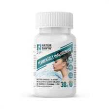  Nordvital hialuronsav komplex vegán kapszula 30 db vitamin és táplálékkiegészítő