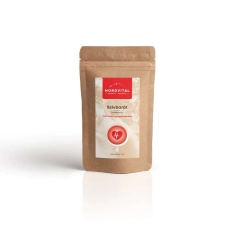 Nordvital Nordvital Szívbarát teakeverék 90 g gyógytea