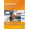 NordWest KIadó Schreiben (íráskészség feladatok a közép -és emelt szintű érettségire és középfokú nyelvvizsgákra - mintamegoldásokkal)