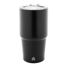  Noricano újrahasznosított rozsdamentes acél thermo pohár bögrék, csészék