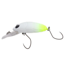  Nories Crankin Pupa wobbler 34mm 2,6g (114M) Mat White Hotaru csali